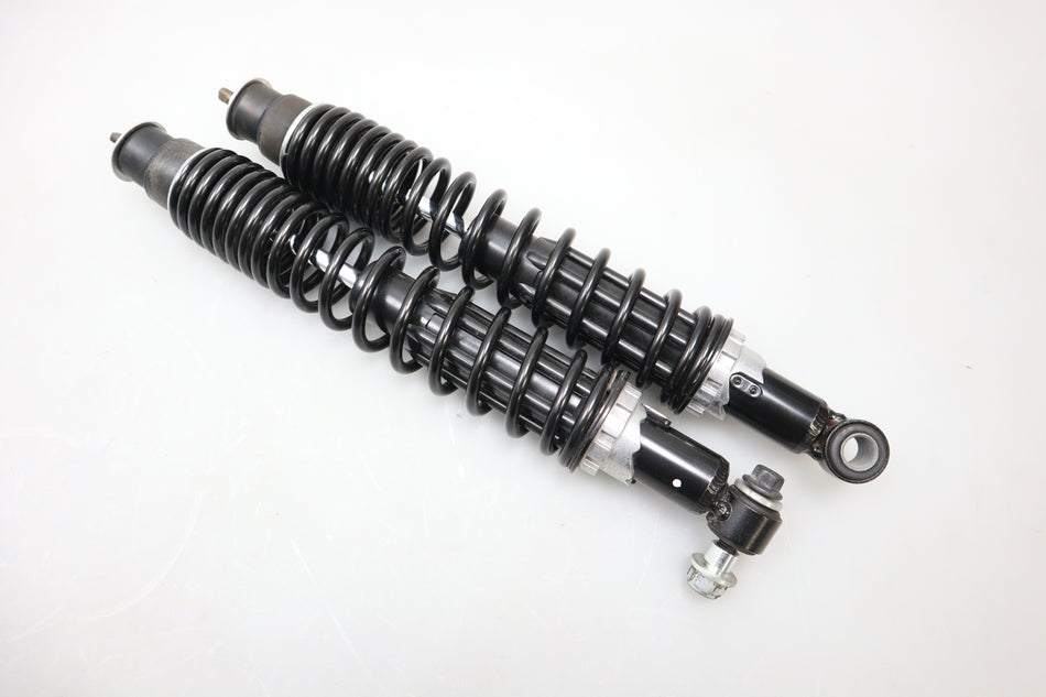 Federbein Stoßdämpfer hinten Shock Absorber Piaggio Vespa GTS 125 300 310 2024