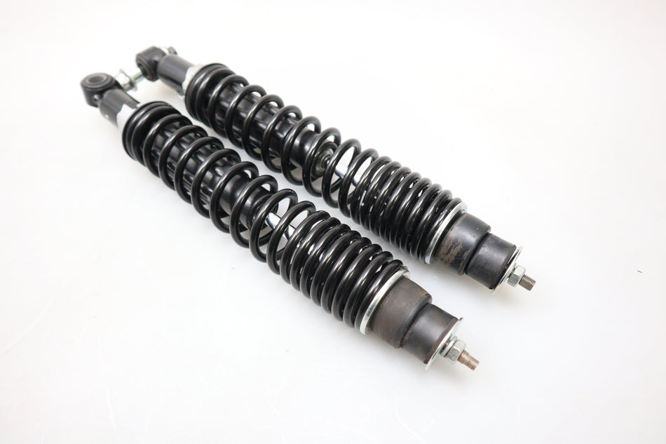 Federbein Stoßdämpfer hinten Shock Absorber Piaggio Vespa GTS 125 300 310 2024
