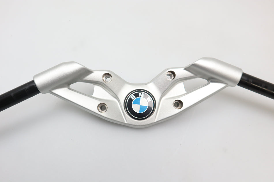 Lenker Lenkrohr Gabelbrücke Handlebar Fork Top Triple BMW R 1250 RS K54