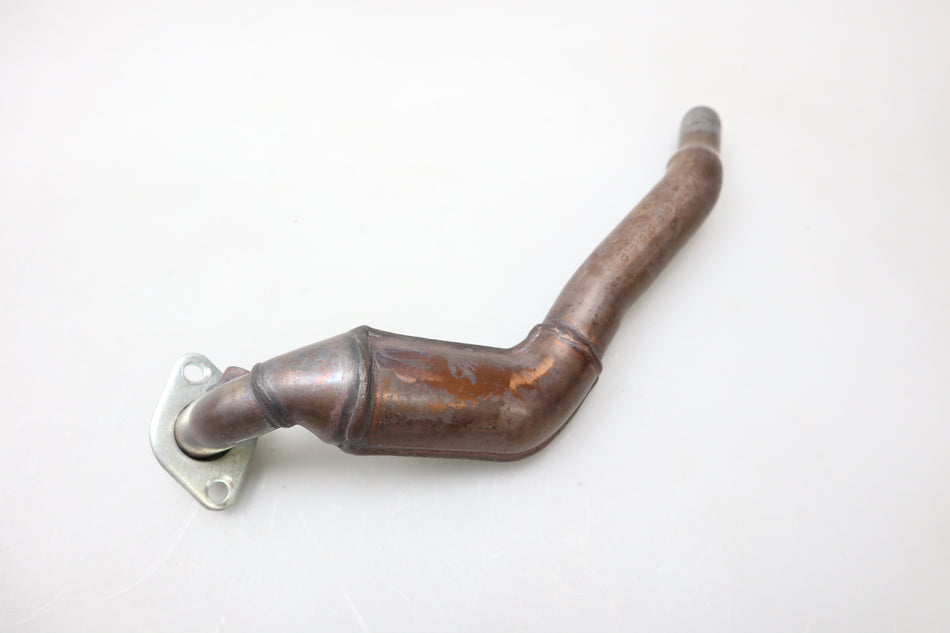 Krümmer Auspuff Exhaust Manifold Piaggio Vespa GTS 125 2023-