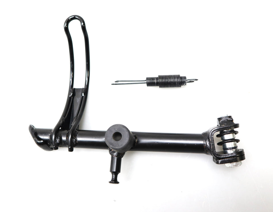 Seitenständer Ständer Side Stand Piaggio Vespa GTS 125 300 310