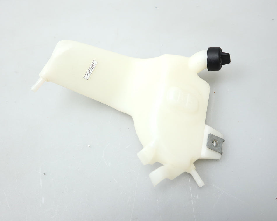 Ausgleichsbehälter Ausgehnungsgefäß expansion tank Piaggio Vespa GTS 125 2024
