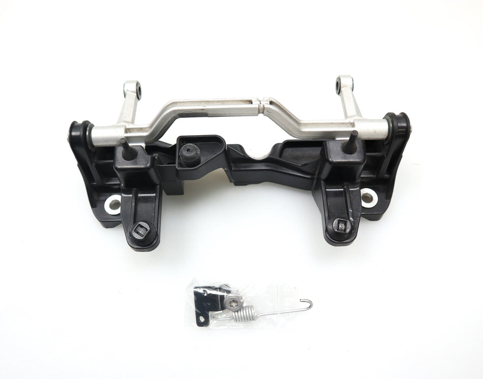 Windschild Verstellung Halter Screen Bracket BMW R 1250 RS K54