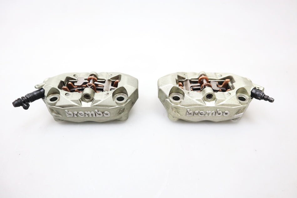 Brembo Bremssattel vorne 61041292C 61041302C Brake Caliper Ducati Monster Supersport Multistrada