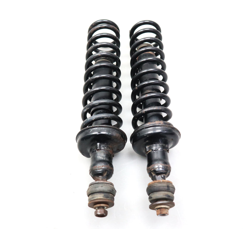Federbein Stoßdämpfer hinten Shock Absorber 56597R / 116733 Piaggio APE 50 2T C81 2020
