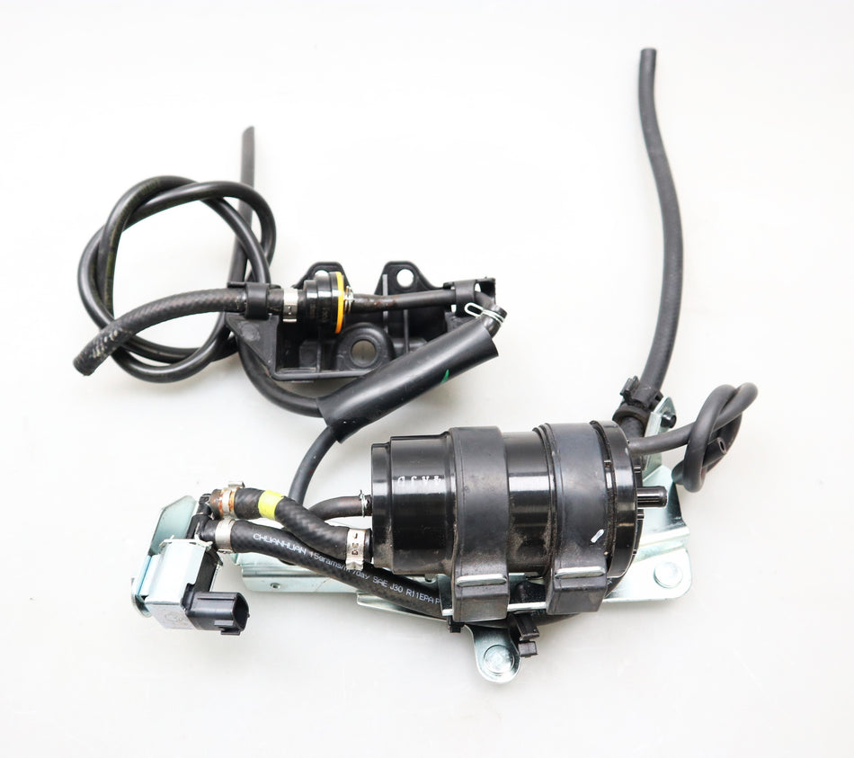 Krafstoffilter Sensor Filzter Piaggio Vespa GTS 125 300 310 2023-