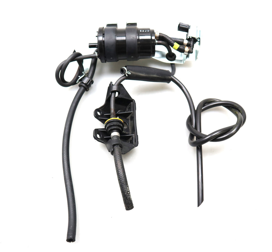 Krafstoffilter Sensor Filzter Piaggio Vespa GTS 125 300 310 2023-