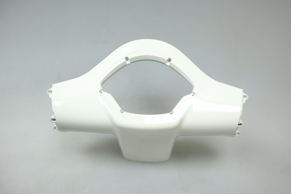 Tacho Lenker Verkleidung oben Abdeckung Cover Piaggo Vespa GTS 125 300 310 23-