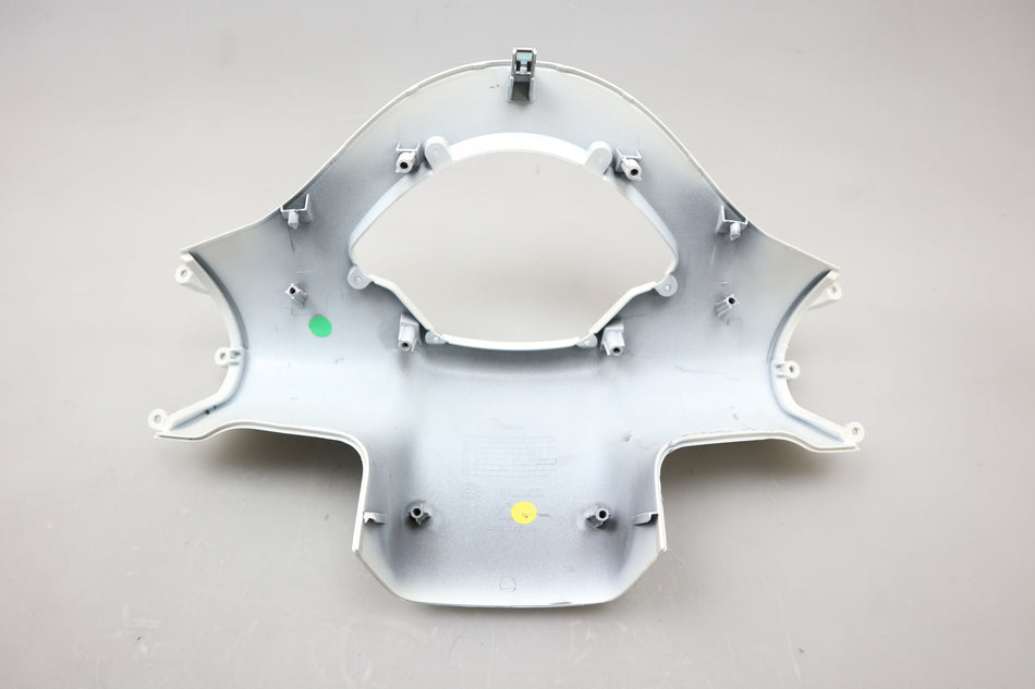 Tacho Lenker Verkleidung oben Abdeckung Cover Piaggo Vespa GTS 125 300 310 23-