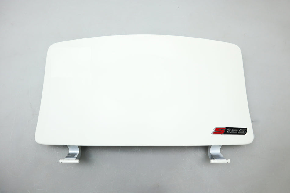 Gepäckfachklappe Deckel Handschuhfach Piaggio Vespa GTS 125 300 310