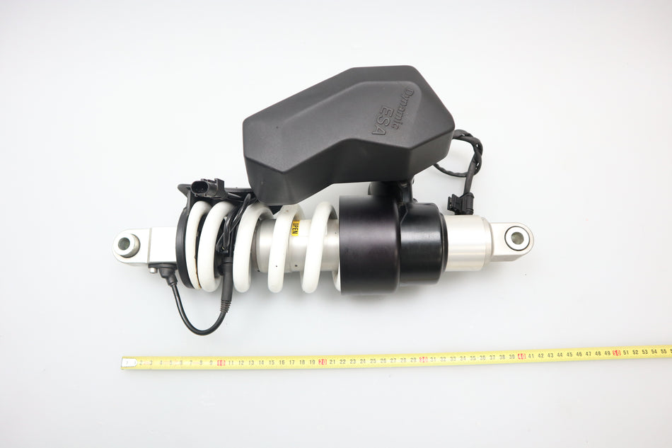 ESA Federbein hinten Stoßdämpfer Shock Absorber BMW R 1200 1250 R RS 2013-