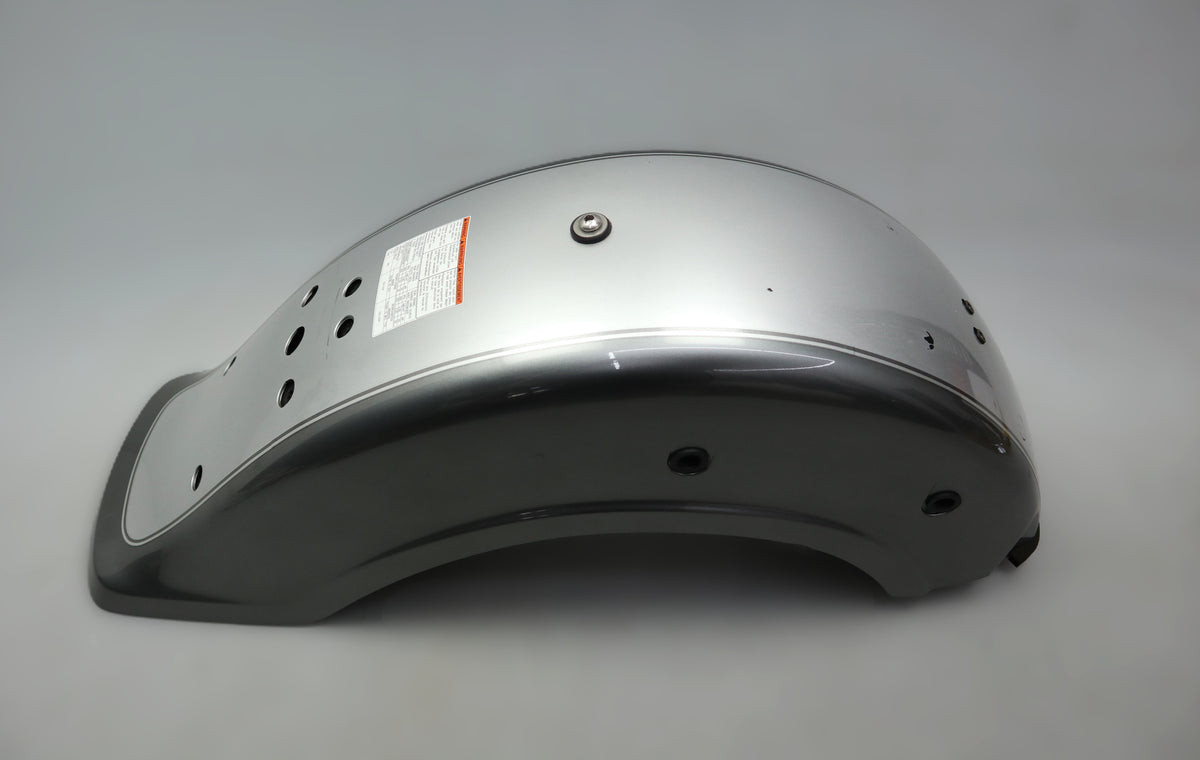 Kotflügel hinten Spritzschutz Fender 63110-41F00-HE6 Suzuki VL 800 Volusia 2002