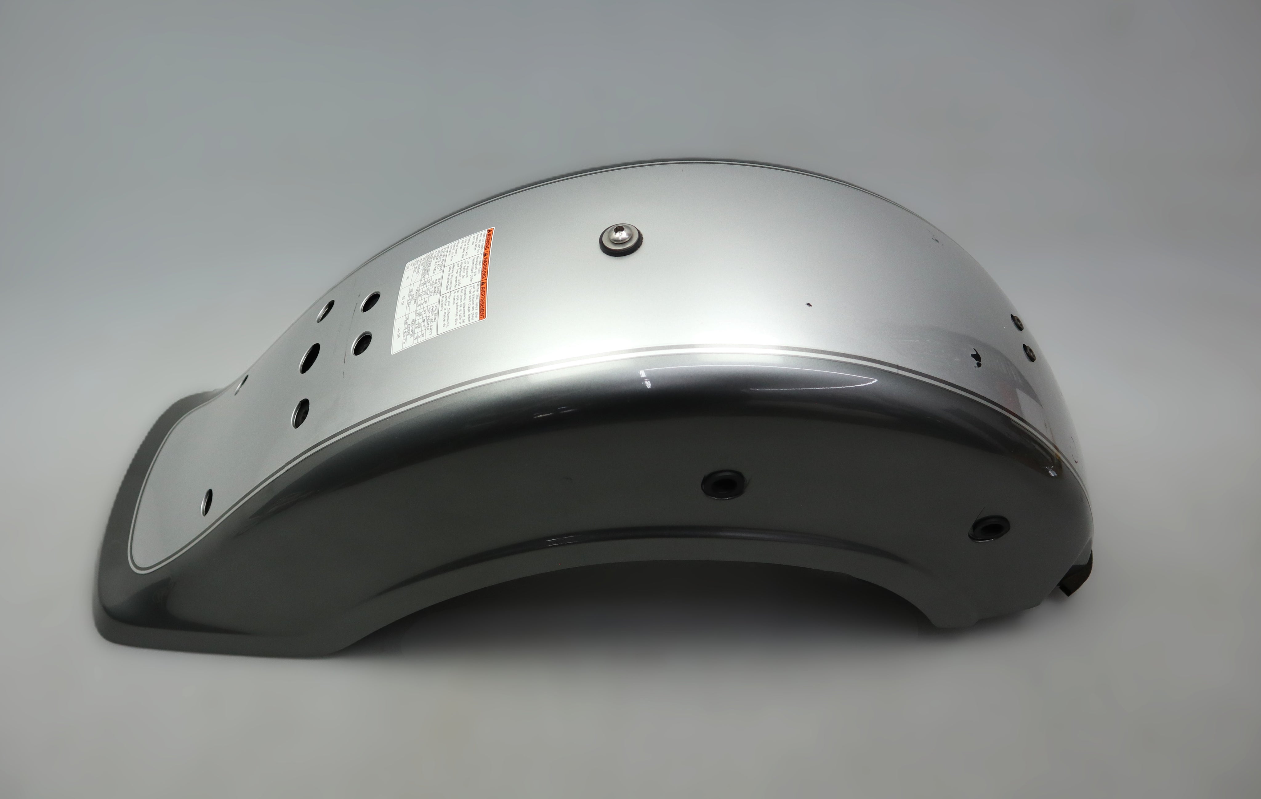 Kotflügel hinten Spritzschutz Fender 63110-41F00-HE6 Suzuki VL 800 Volusia 2002