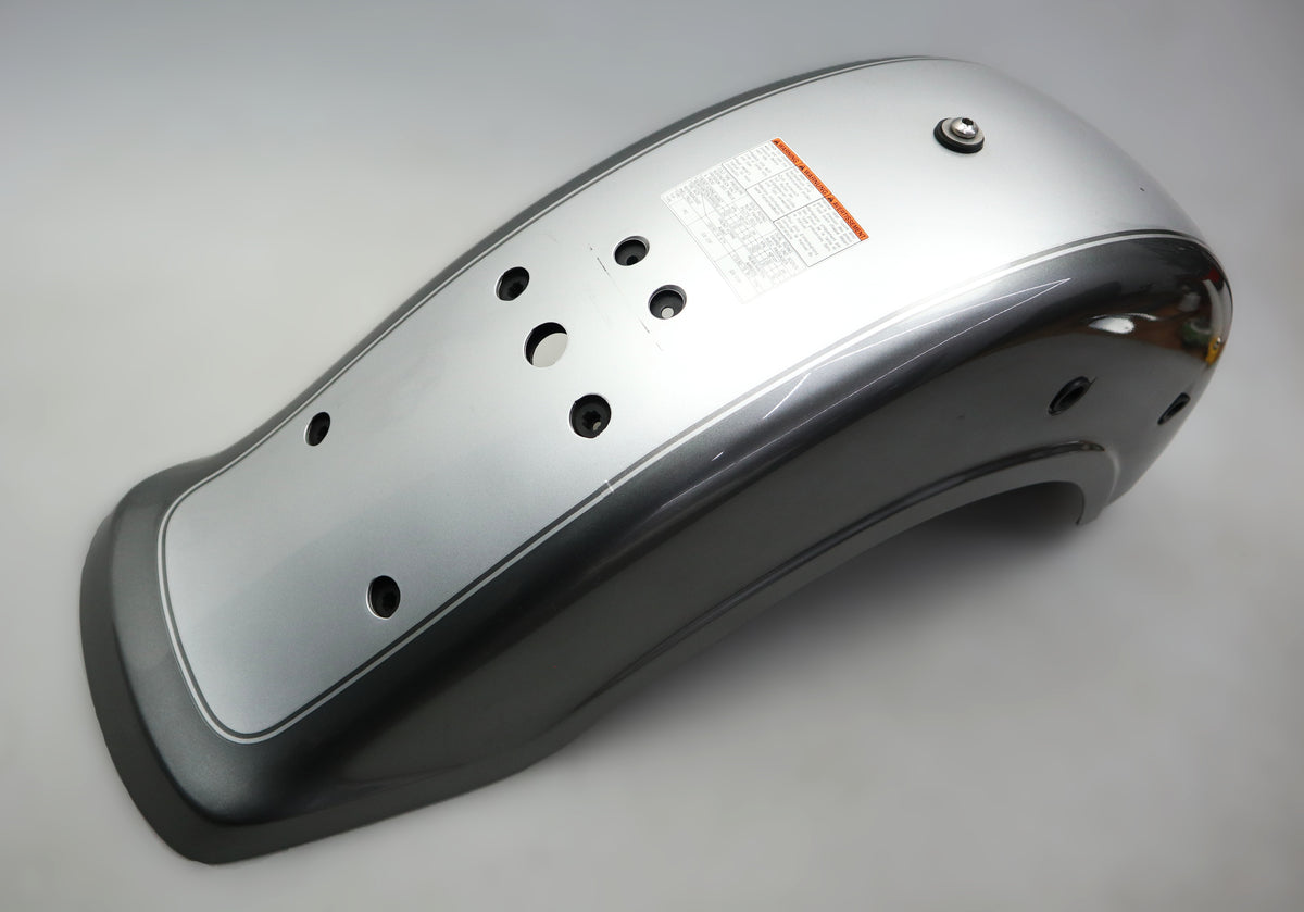 Kotflügel hinten Spritzschutz Fender 63110-41F00-HE6 Suzuki VL 800 Volusia 2002