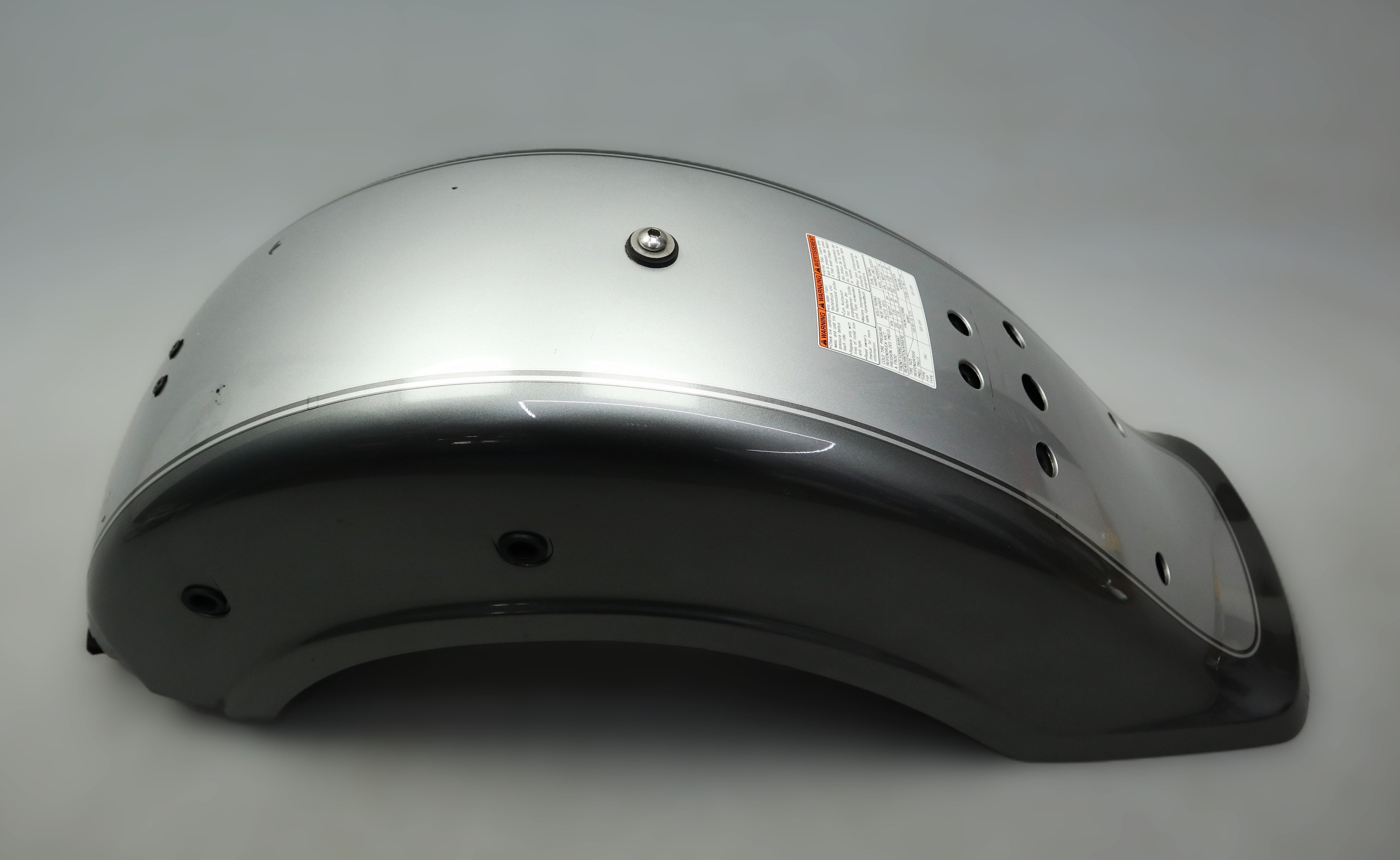 Kotflügel hinten Spritzschutz Fender 63110-41F00-HE6 Suzuki VL 800 Volusia 2002