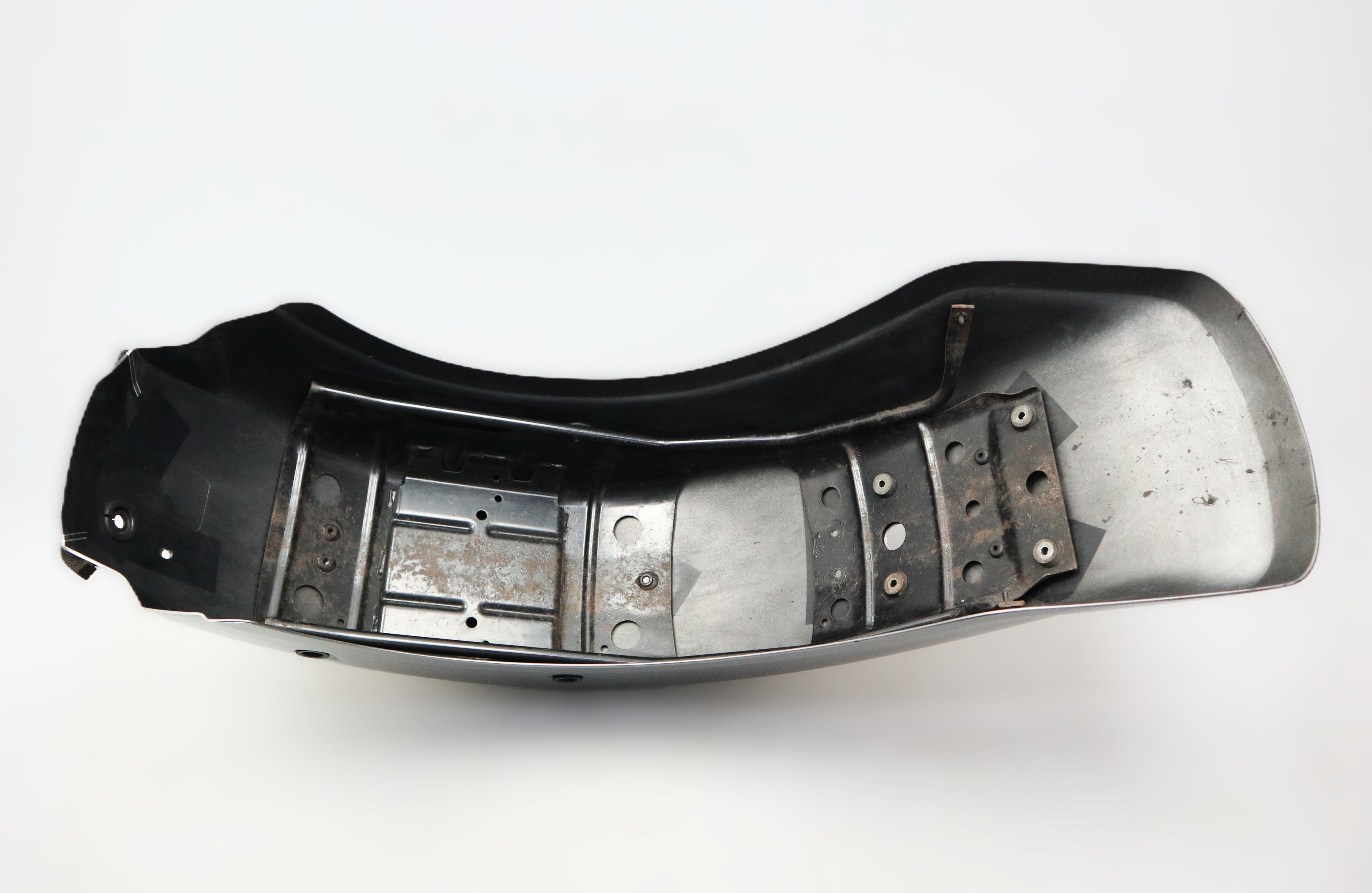 Kotflügel hinten Spritzschutz Fender 63110-41F00-HE6 Suzuki VL 800 Volusia 2002