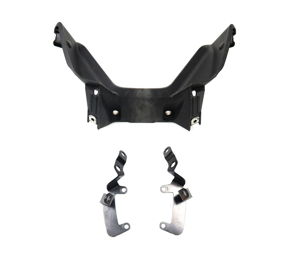 Bugspoiler Spoiler Halterung Bracket BMW R 1250 RS K54