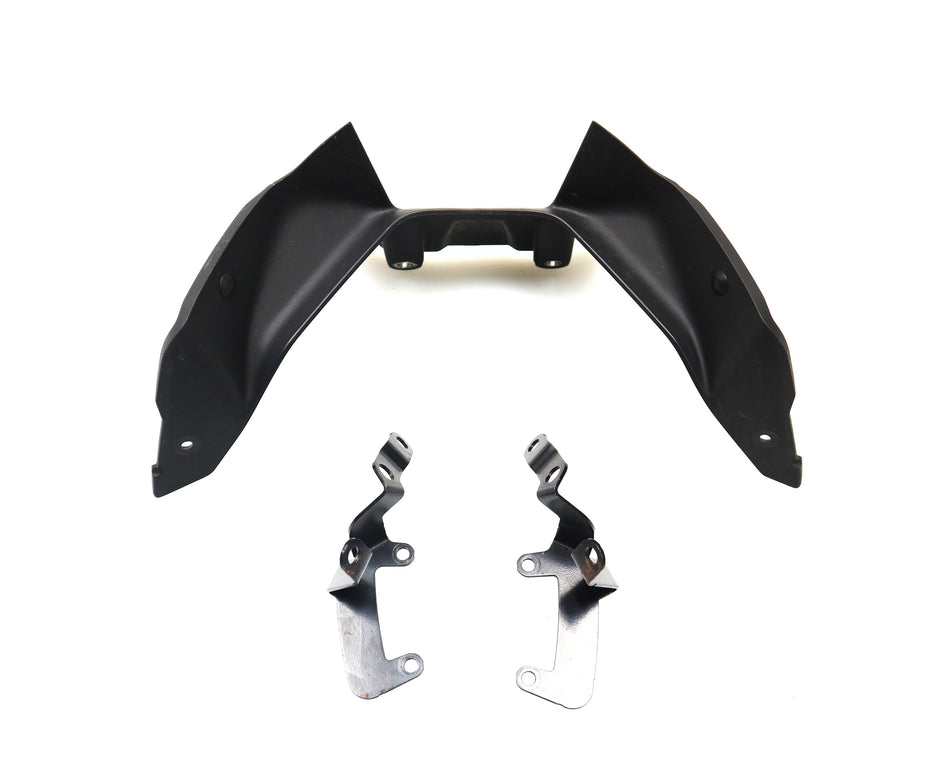 Bugspoiler Spoiler Halterung Bracket BMW R 1250 RS K54