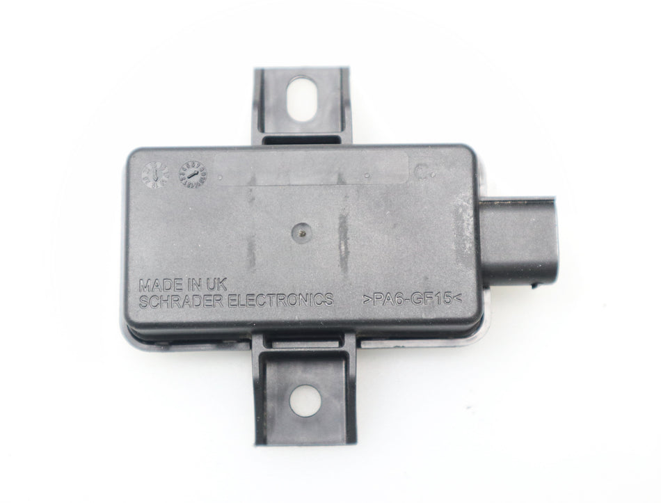 RDC Steuergerät Modul ECU 65758546222 BMW Motorrad