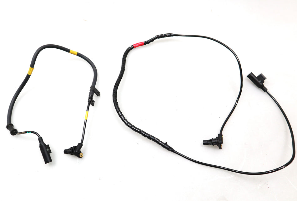 ABS Sensor vorne / hinten Fühler Geber Piaggio Vespa GTS 125 300 310 2023-