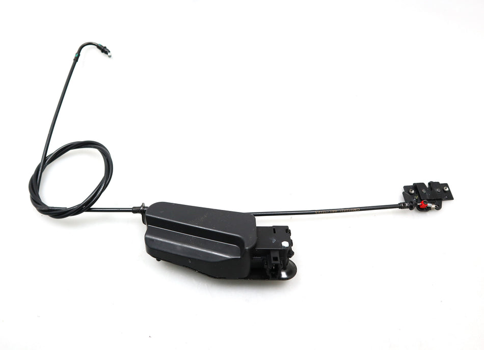 Sitzbank Verriegelung Schloss Stellmotor Piaggio Vespa GTS 125 300 310 2023-