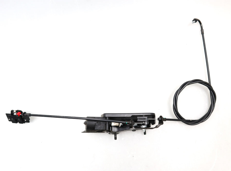 Sitzbank Verriegelung Schloss Stellmotor Piaggio Vespa GTS 125 300 310 2023-