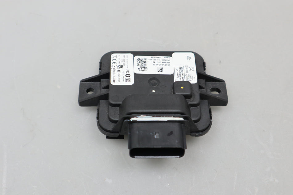 Steuergerät CDI ECU Hella Multimedia Piaggio Vespa GTS 125 300 2024-
