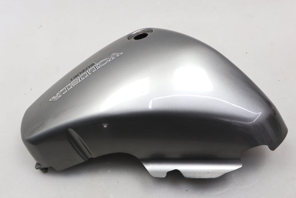 Seiten Deckel rechts Abdeckung Verkleidung Cover 47211-41F0 Suzuki VL 800 Volusia 2002
