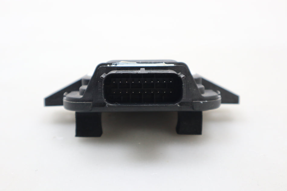 Steuergerät CDI ECU Hella Multimedia Piaggio Vespa GTS 125 300 2024-