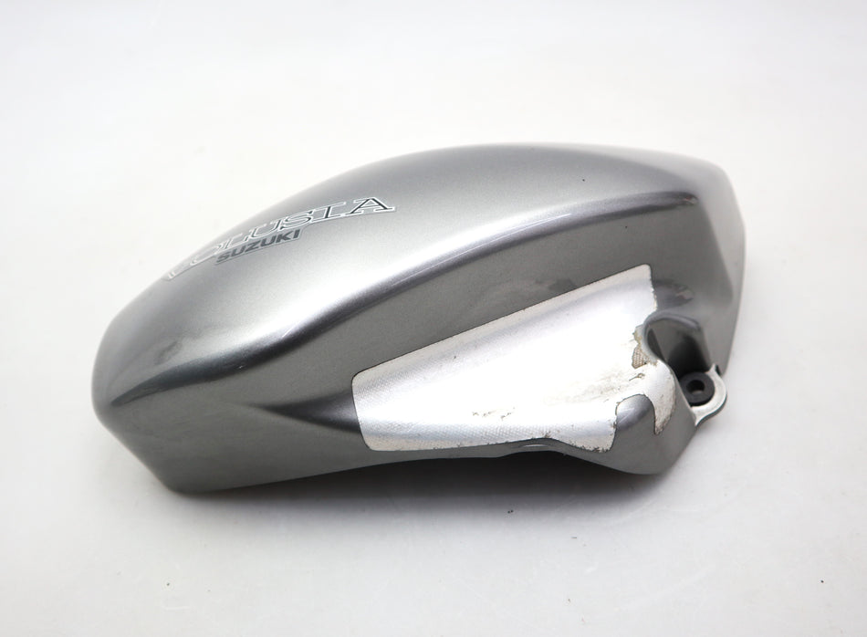 Seiten Deckel links Abdeckung Verkleidung Cover 47111-41F0 Suzuki VL 800 Volusia 2002
