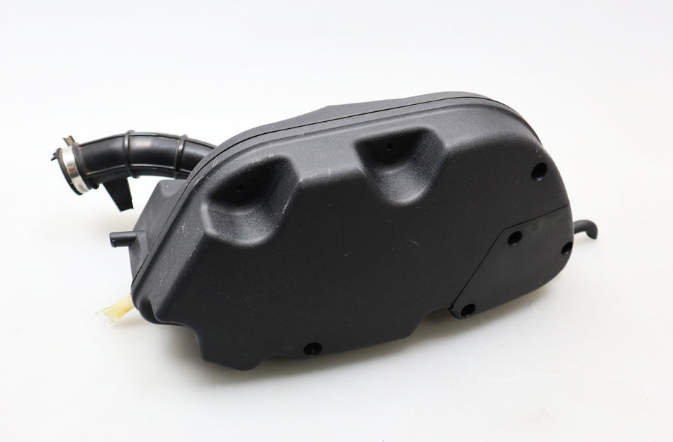 Luftfilterkasten Luftfiltergehäuse 1A018827 Air Box Piaggio Vespa GTS 125 2021-