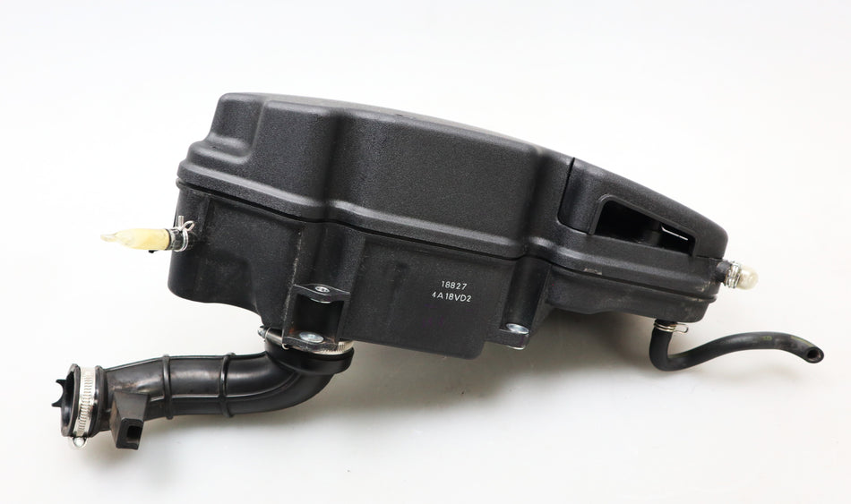 Luftfilterkasten Luftfiltergehäuse 1A018827 Air Box Piaggio Vespa GTS 125 2021-
