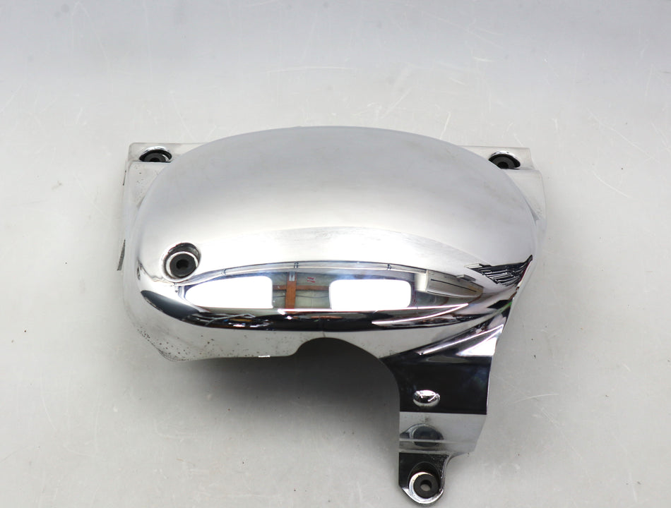 Motordeckel Seiten Deckel links Abdeckung Cover 47231-41F0 Suzuki VL 800 Volusia 2002