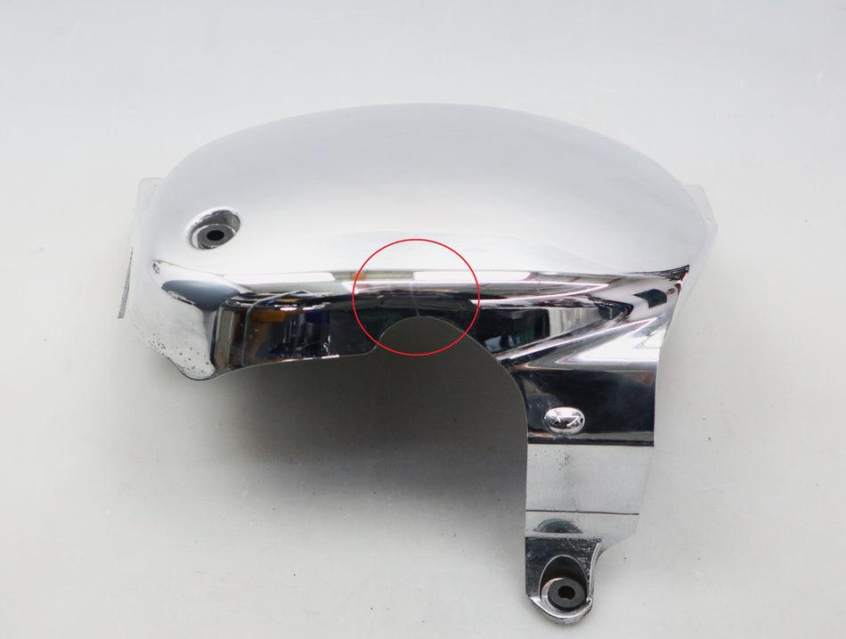 Motordeckel Seiten Deckel links Abdeckung Cover 47231-41F0 Suzuki VL 800 Volusia 2002