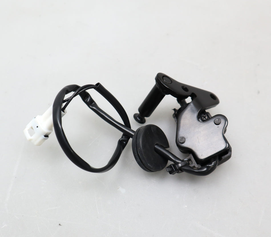Schalter Seitenständer Switch Side Stand Vespa GTS 125 300 310