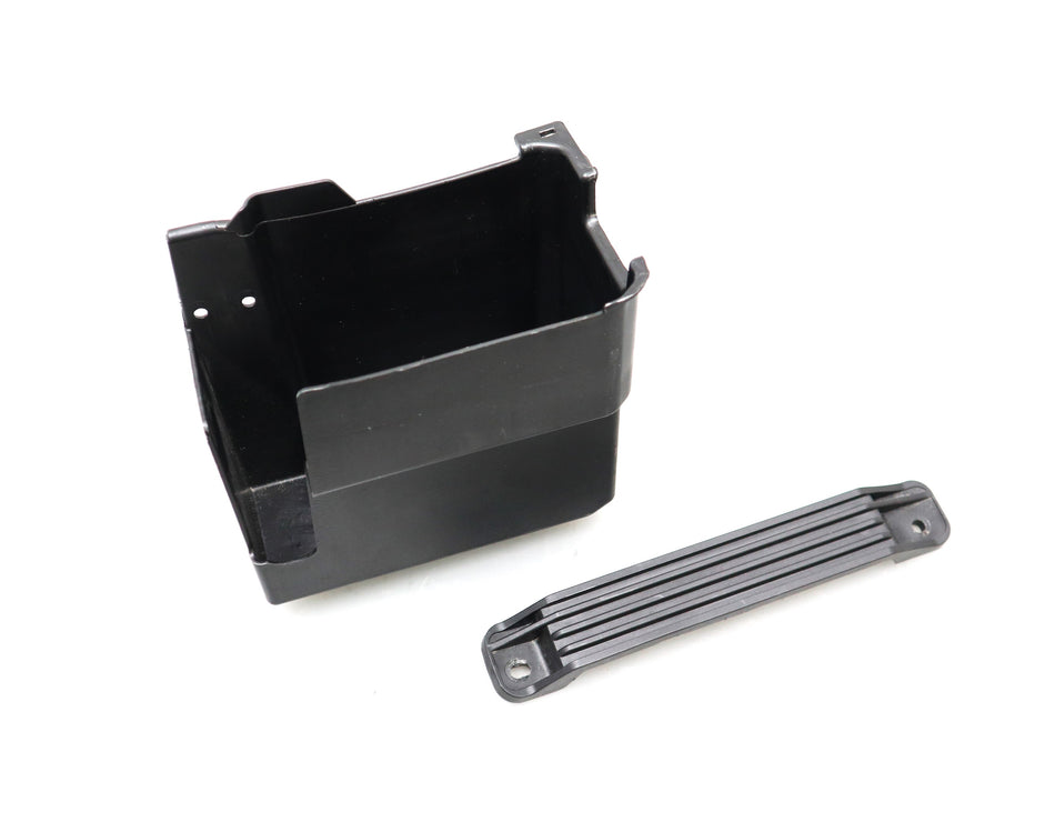 Batteriekasten Batteriefach Halter Battery Box Piaggo Vespa GTS 125 2023-