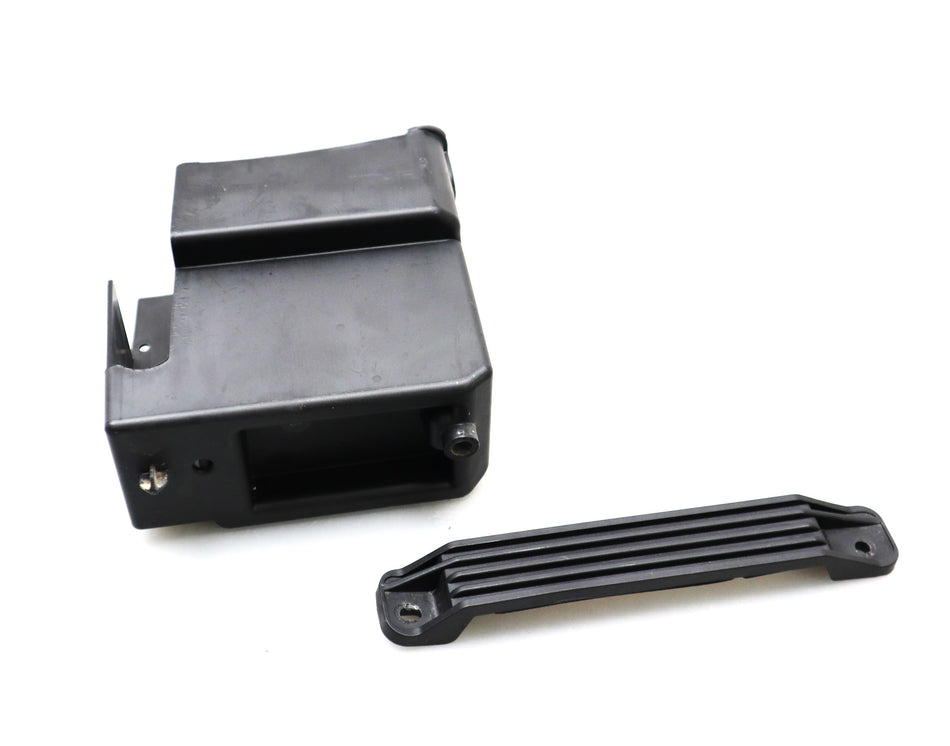 Batteriekasten Batteriefach Halter Battery Box Piaggo Vespa GTS 125 2023-