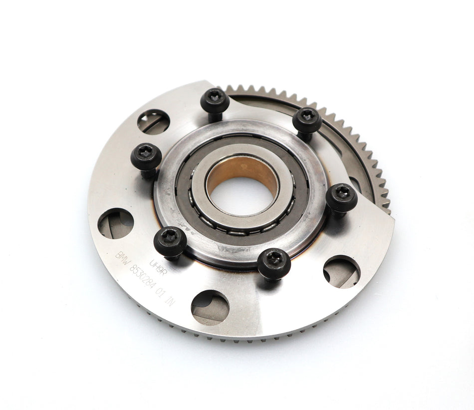 Freilaufgehäuse Anlasser Freilauf Starter Clutch BMW R 1250 RT R RS GS