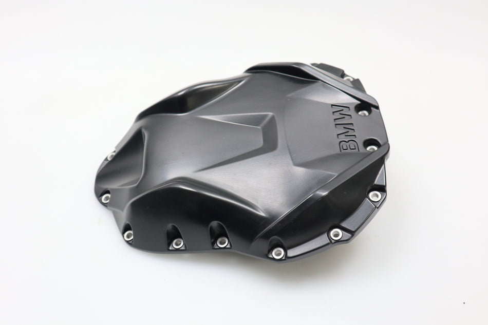 Deckel Kupplung Motor Stirndeckel Cover BMW R 1250 RS R RT GS