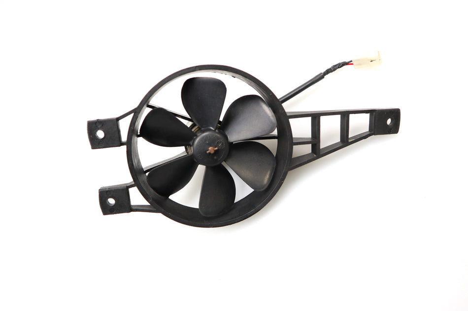 Lüfter Lüftermotor Kühlerventilator Kühler Fan Cooler Peugeot Citystar 200 2014-2017