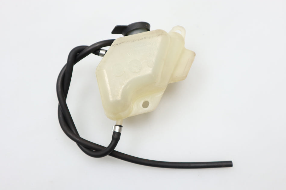 Ausgleichsbehälter Ausgehnungsgefäß expansion tank Peugeot Citystar 200 14-17