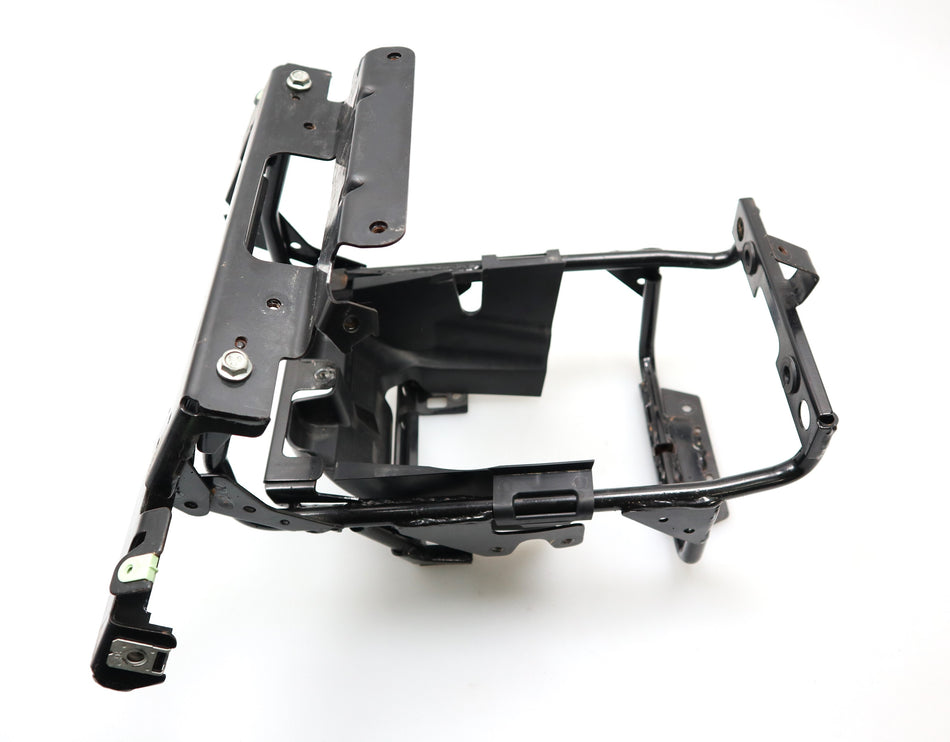 Geweih Verkleidungshalter Instrumententräger Braket Peugeot Citystar 200 14-17