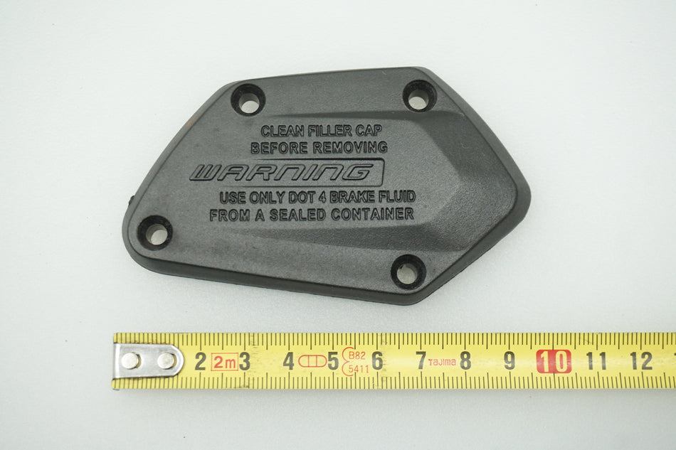 Abdeckung Bremspumpe 8555342 Brake Cover BMW R 1200 / 1250 RS RT R GS R Nine T